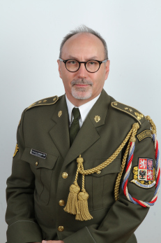 pplk. Jaroslav Šíp