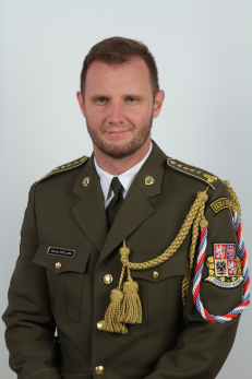 kpt. Marek Müller